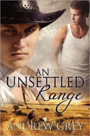 [Range 03] • An Unsettled Range